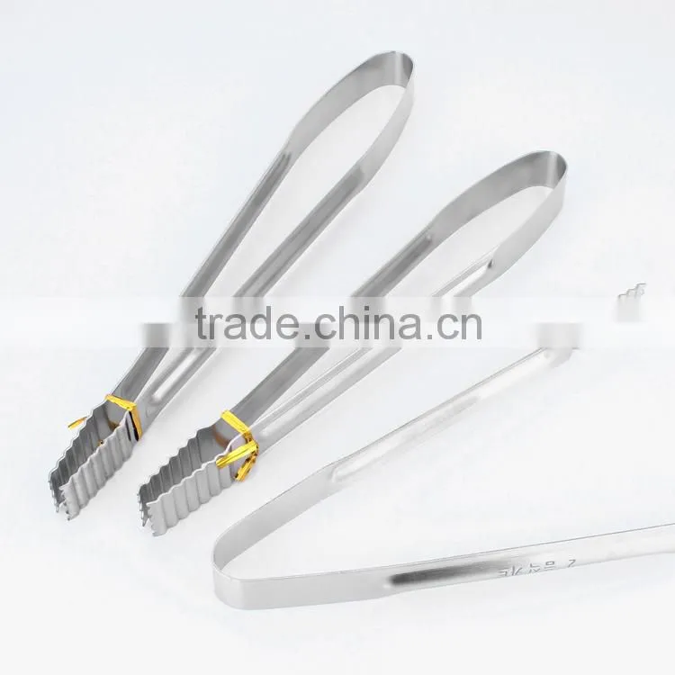 new products 2015 innovative product kitchen utensils stainless steel toast tongs