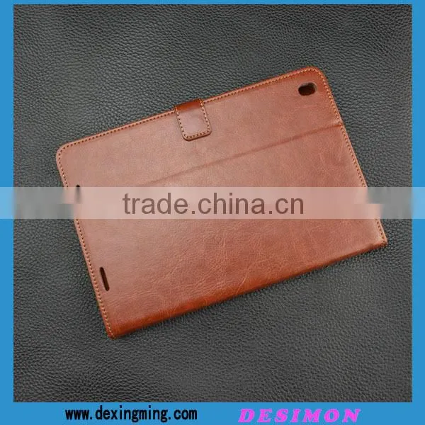 alibaba china new products for xiaomi mi pad case cover,book style flip leather case for xiaomi mi pad