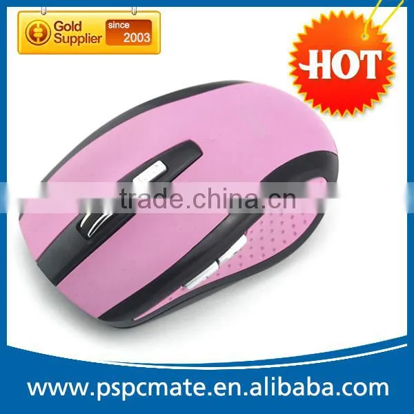Computer Wireless Mouse with Weblink/webkey