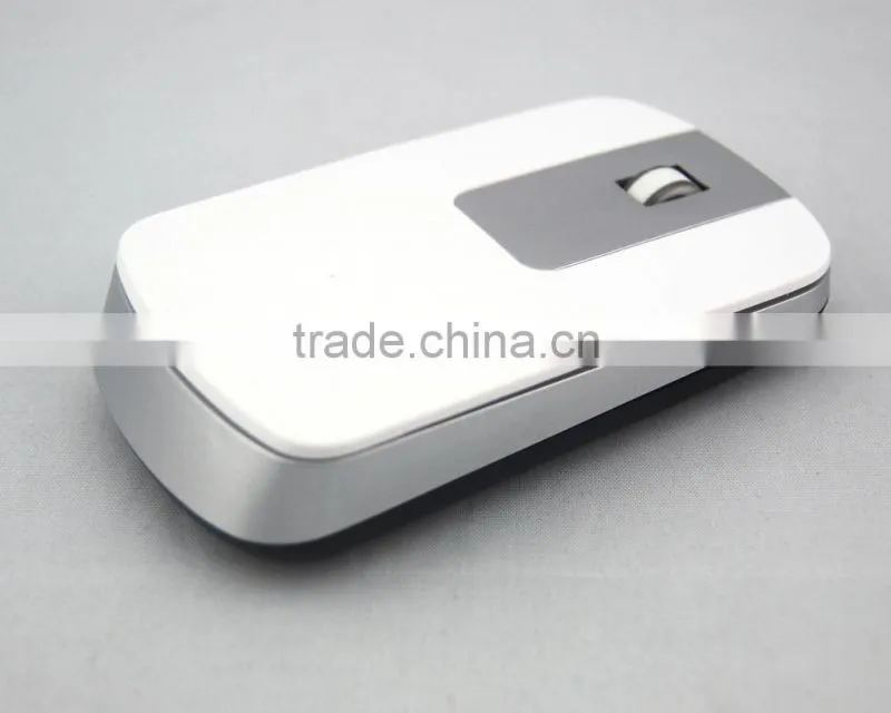 Rechargeable Mouse, Computer Mouse, Silicon Mouse, Wireless Mouse