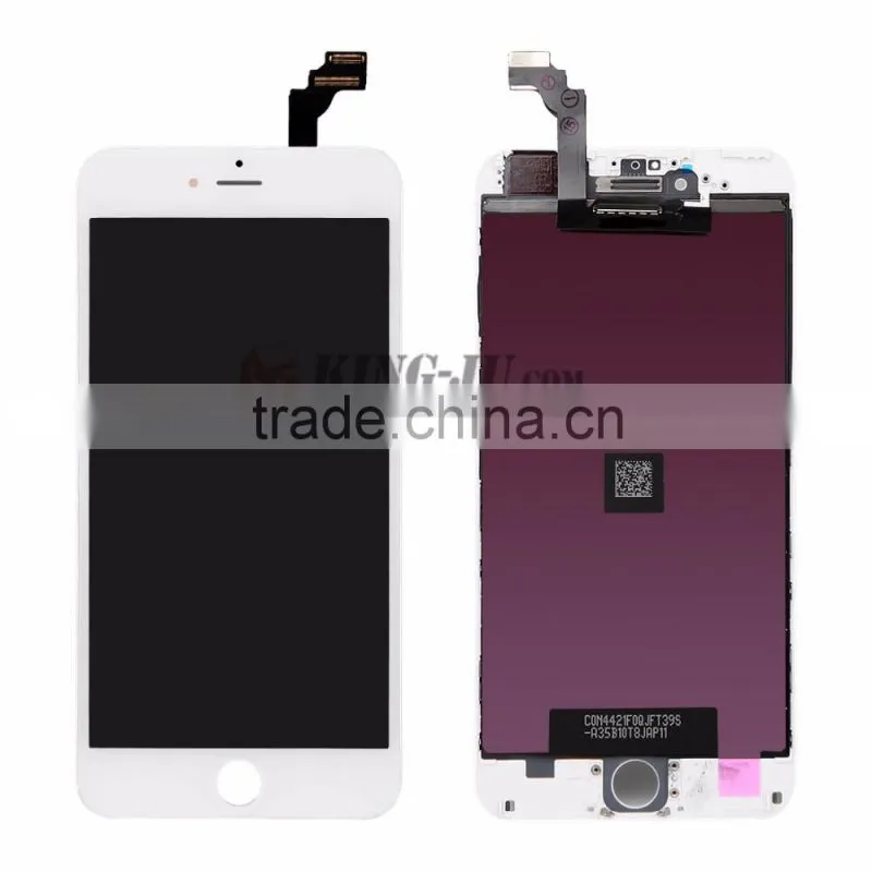 with most favorable price for iphone 6plus lcd touch screen assembly mobile cell phone