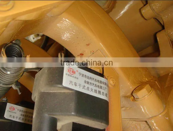 gas engine (20-1000kW)