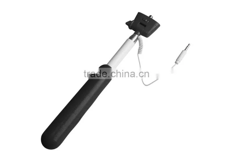 hot selling products Selfie timer with cable /CE ROHS
