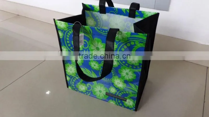 Vietnam Reusable PPN Bag