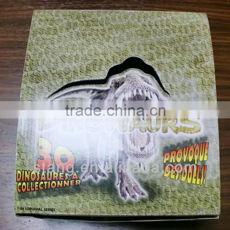 2013 Hot Sale PVC Dinosaur Toy.Toys for Play