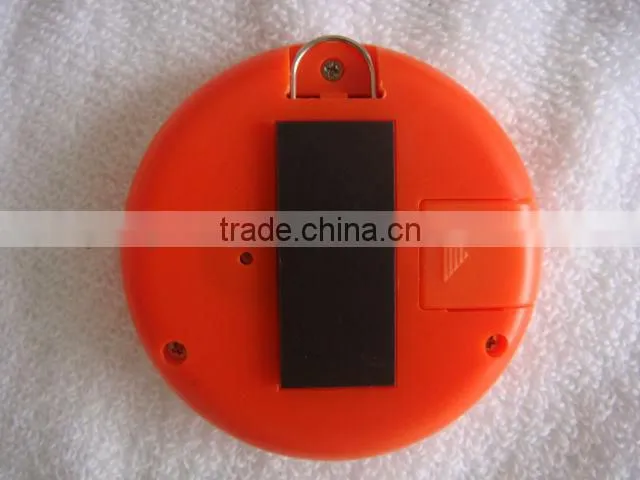 Mini portable 99 minutes 59 seconds digital timer