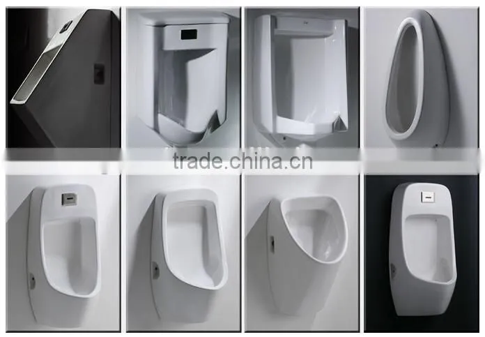 sanitary ware ceramic standing urinal toilet