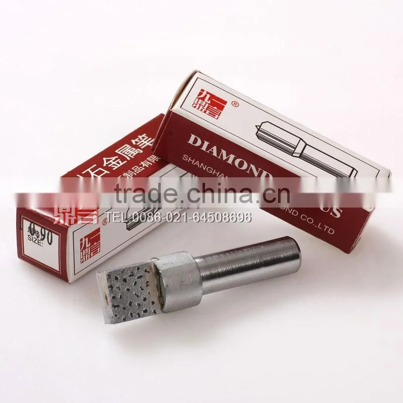 wheel dresser cutter Blade emery wheel dresser cutter Type Diamond Dressers