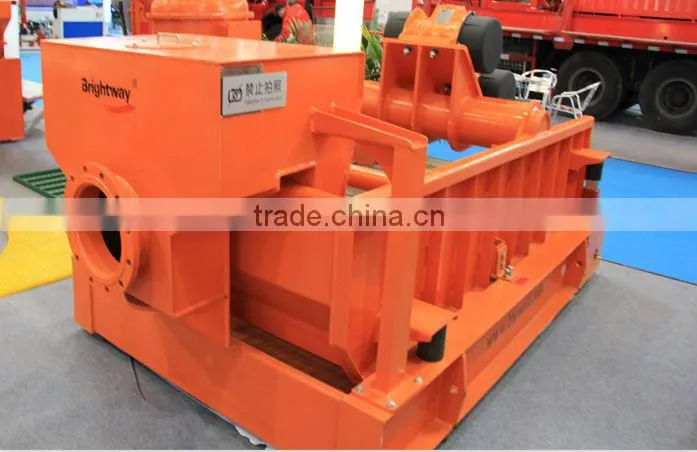 oil drilling rigs spare parts shale shaker made in china