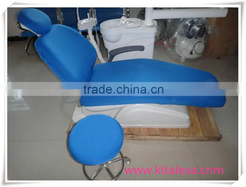 Dental dental chair cover cover for dental chair four, Department of Stomatology dental materials materials