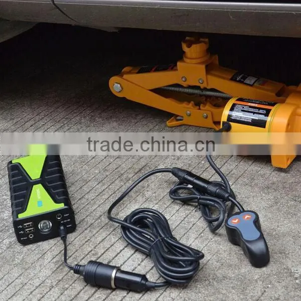 24VJump Start Type Emergency Truck Jump Starter 24V Car Battery Booster Pack