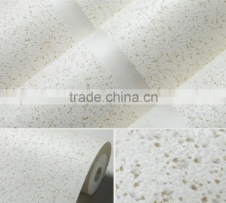 Factory new design home decoration wallpaper
