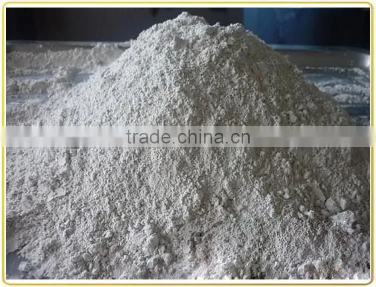 Epoxy Floor Coating Adhesive Industry Used 325 Mesh Mica Powder