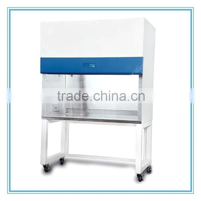Lab high quality horizontal laminar flow medical clean bench (HL-JJT031)