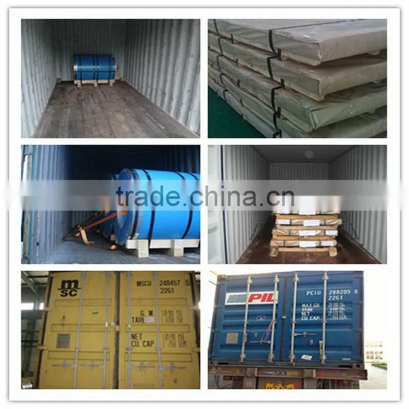 U-shape 304 stainless steel pipe with good price