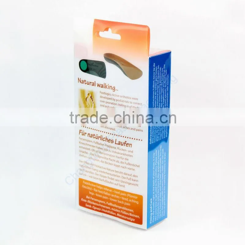 plastic printed box popypropylene supplier