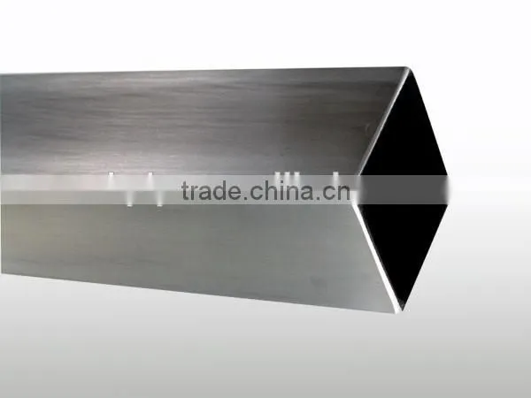 Q235 Square and rectangular tube