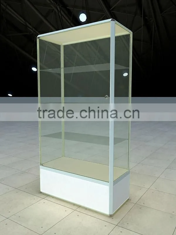 booth counter