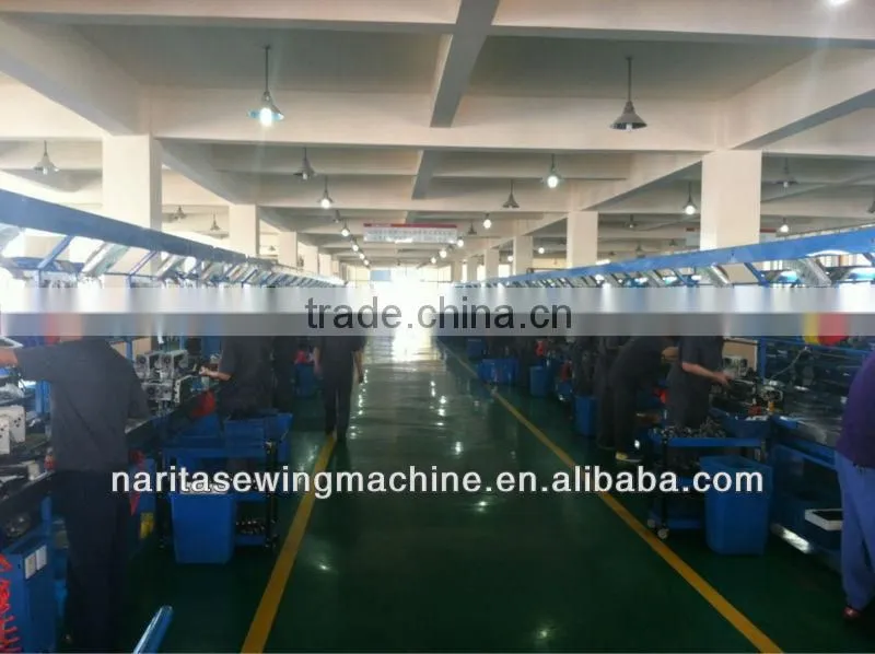 NT-801/802A Cloth slitting machine