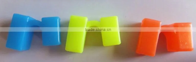 China Manufacturer plastic chopstick holders for kids