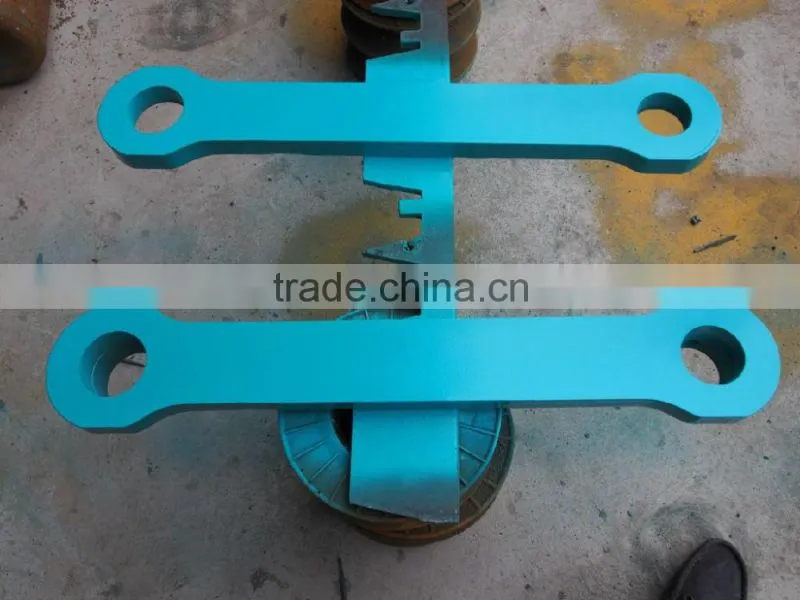 construction machinery connecting rod excavator bucket parts hydraulic connecting rod HD700 HD770 HD800