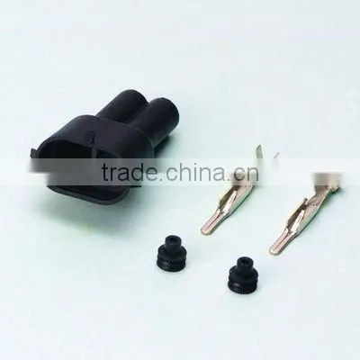 H11/H8 Female to Male Connector Harness
