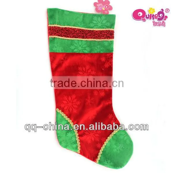 christmas stock high quality christmas stockings