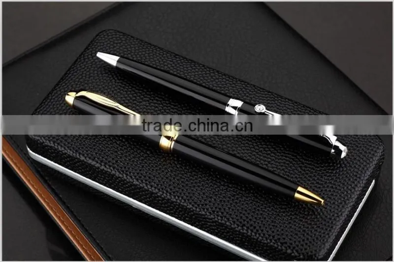 gift metal ballpen