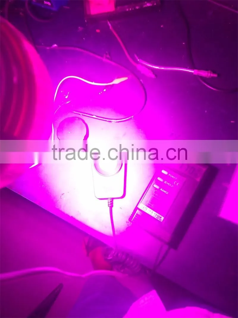2016 new products 12W led grow light,