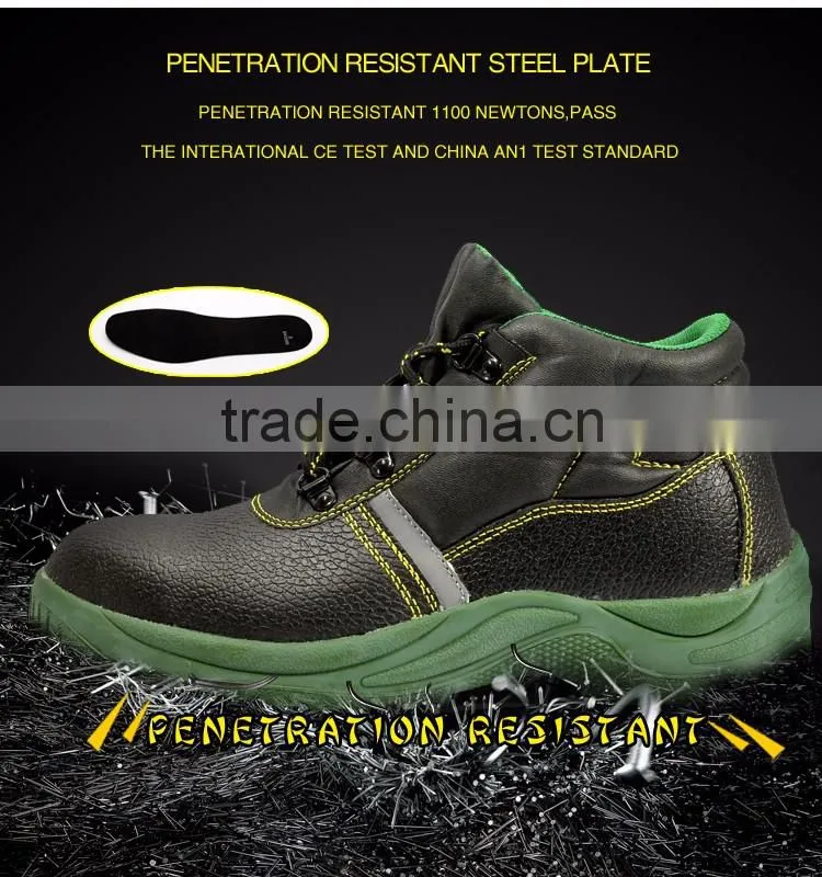 Best safety shoes men waterproof work shoes safety shoes for women