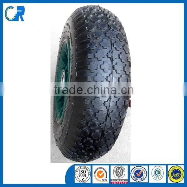 Wheebarrow tyre tube4.00-8