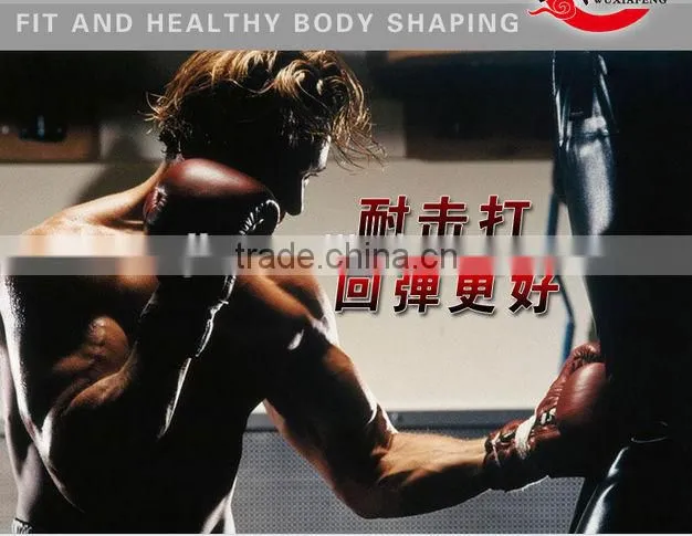Synthetic PU Boxing Punching Bag