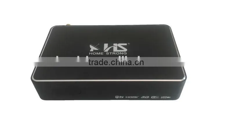 2014 Arabic IPTV Arabian IPTV SET-TOP BOX Sports children news adult movies play live Arabic channels home strong iptv