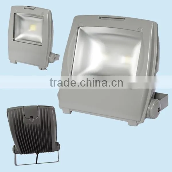 factory price OutdoorIP67 30w 50w COB led floodlight,led flood light