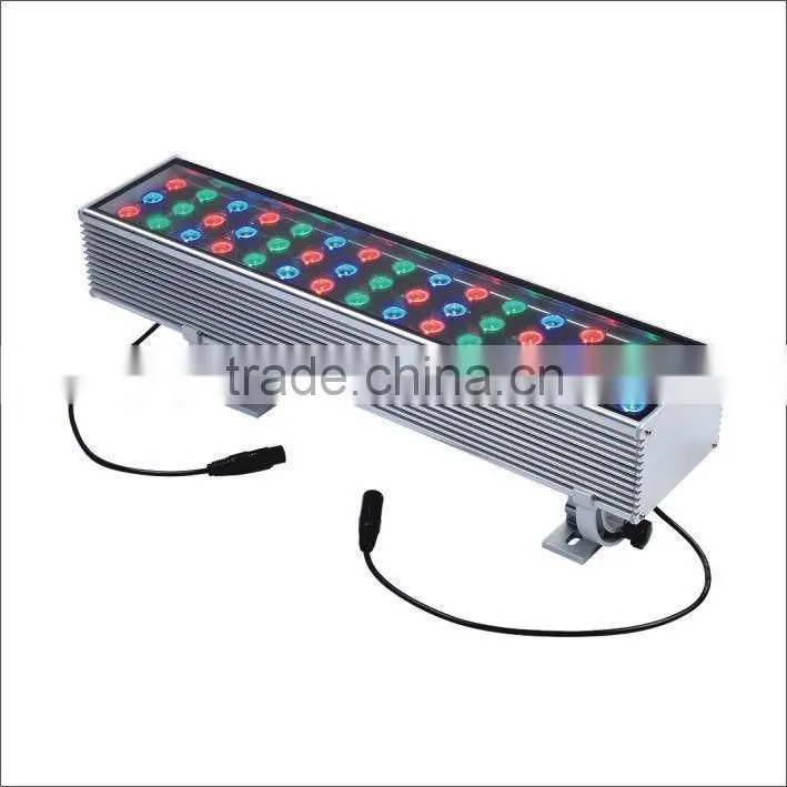 hot sale 100w outdoor color changing led floodlight