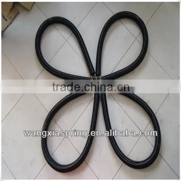Tension Spring of High Quality