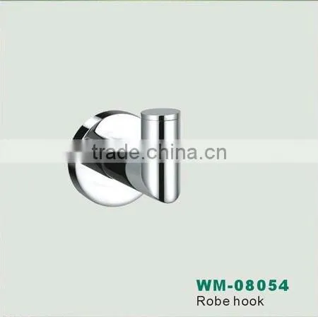 ottone accessori bagno asciugamano mensola