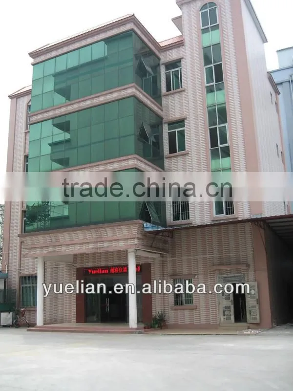 Promotion computer servo control drop hammer impact tensile test machine from Yuelian YL-6611D