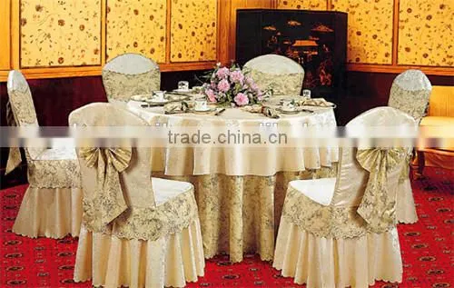 High Quality Wedding Decoration Chair Covers