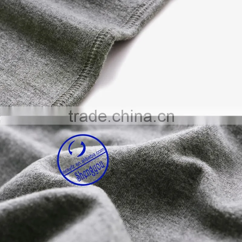 Custom wholesale spandex cotton women Pants & Trousers