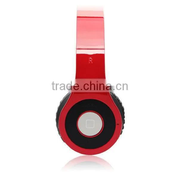 2015 Hot Fashion Bluetooth Headphone with Microphone Handsfree Music and Phone Call