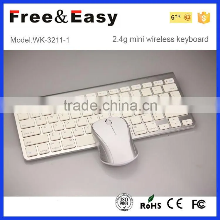 mini wireless keyboard