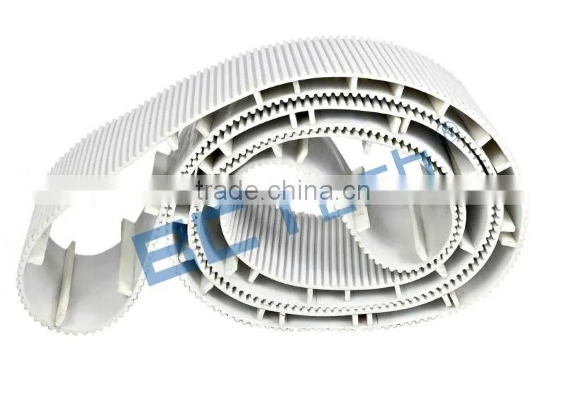 PU Timing Belt with Cleats