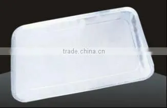 aluminum foil lids for LS-NC525