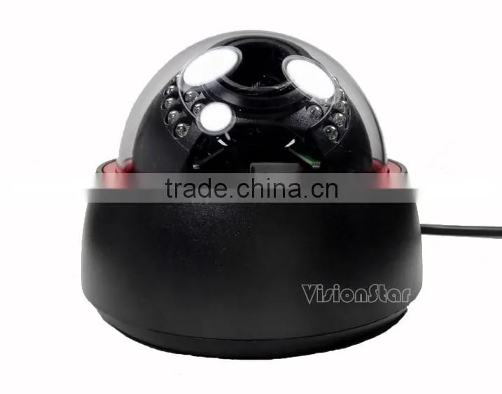 Long Distance IR Led AHD Camera 1080P 2000TVL Varifocal CCTV Camera OSD Menu IR-Cut Infrared Camera