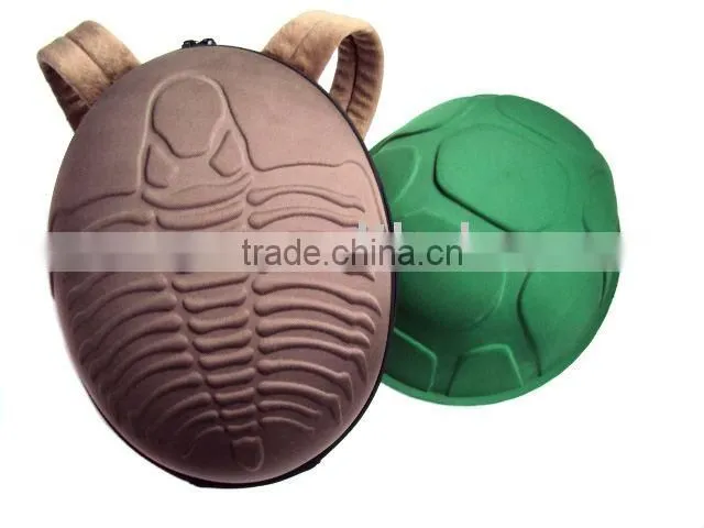 hot selling durable eva molded backpack for students