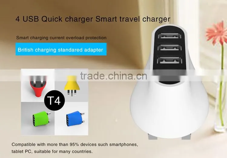 Surprising! Universal travel plug adapter/plug adaptor(T4)