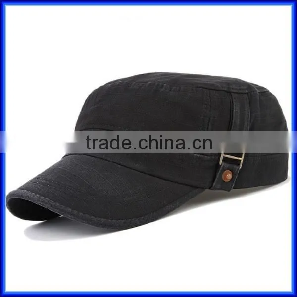Popular design camo military embroidery snapback cap army cap hat
