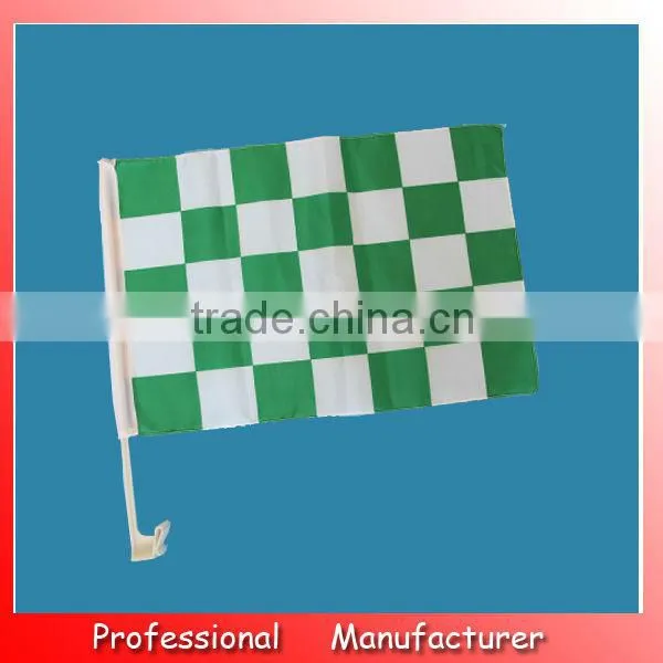 Endura-Gloss fish flag, advertising flag,small Afghanistan hand flag