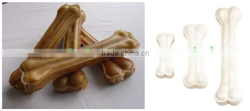 2016 New Dental Pet Chews/dog Treats Bone Machinery